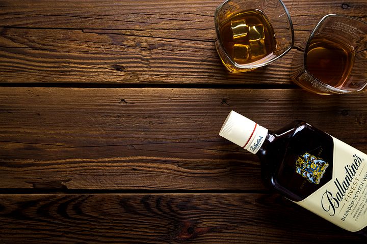 Napój alkoholowy w domu – jaki nabyć?